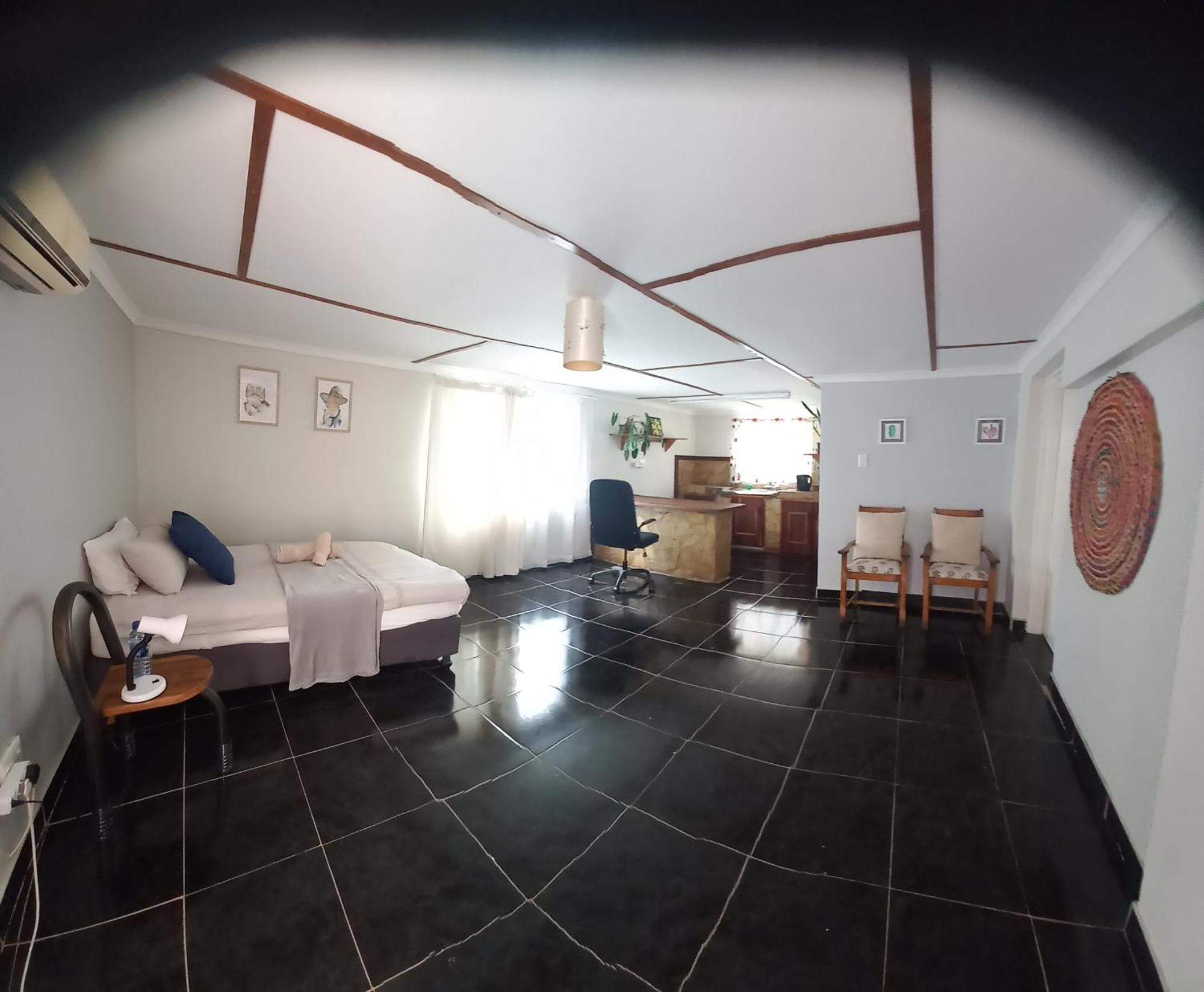 Urban Farm Haus Guesthouse Rundu Rum bild